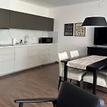 Panorama Daire Bojnice