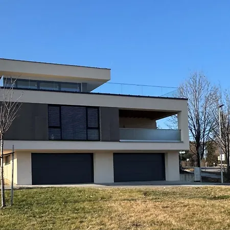 Apartment Panorama Bojnice