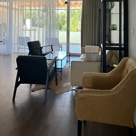 Apartment Panorama Bojnice