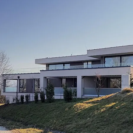 Panorama Bojnice شقة بريفيدزا