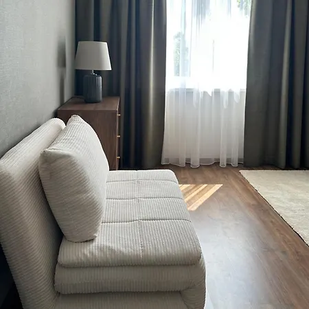 شقة Panorama Bojnice *