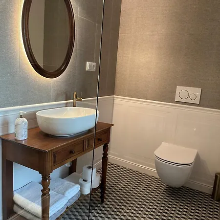 Panorama דירה בויניצה