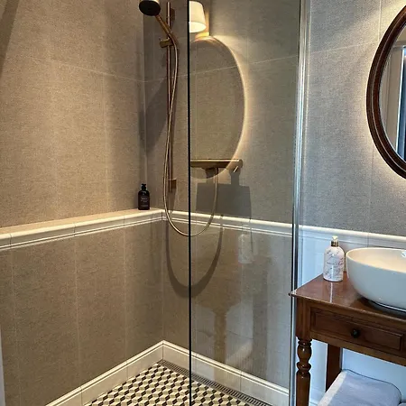 דירה Panorama בויניצה