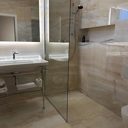 Panorama Apartment *