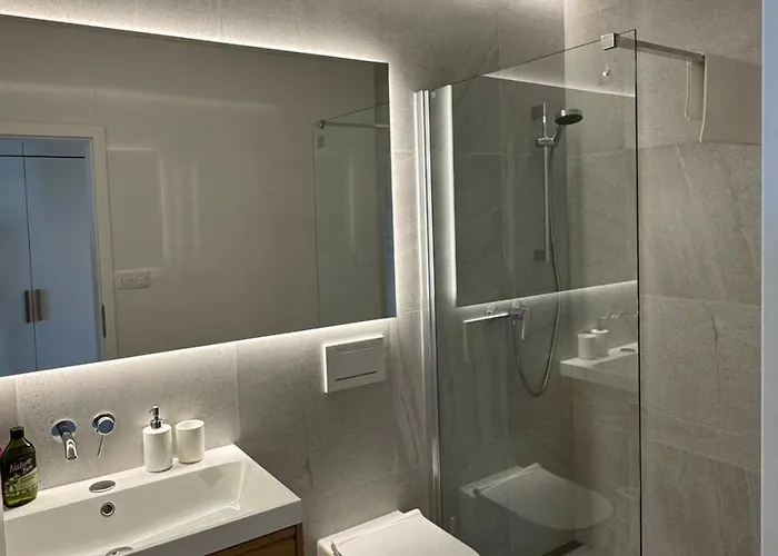 Апартаменты Panorama